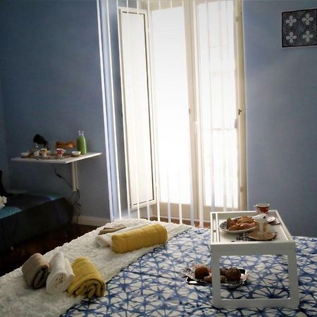 Beb Binario39 Bed & Breakfast Naples Luaran gambar
