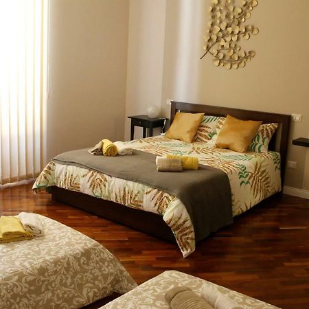 Beb Binario39 Bed & Breakfast Naples Luaran gambar