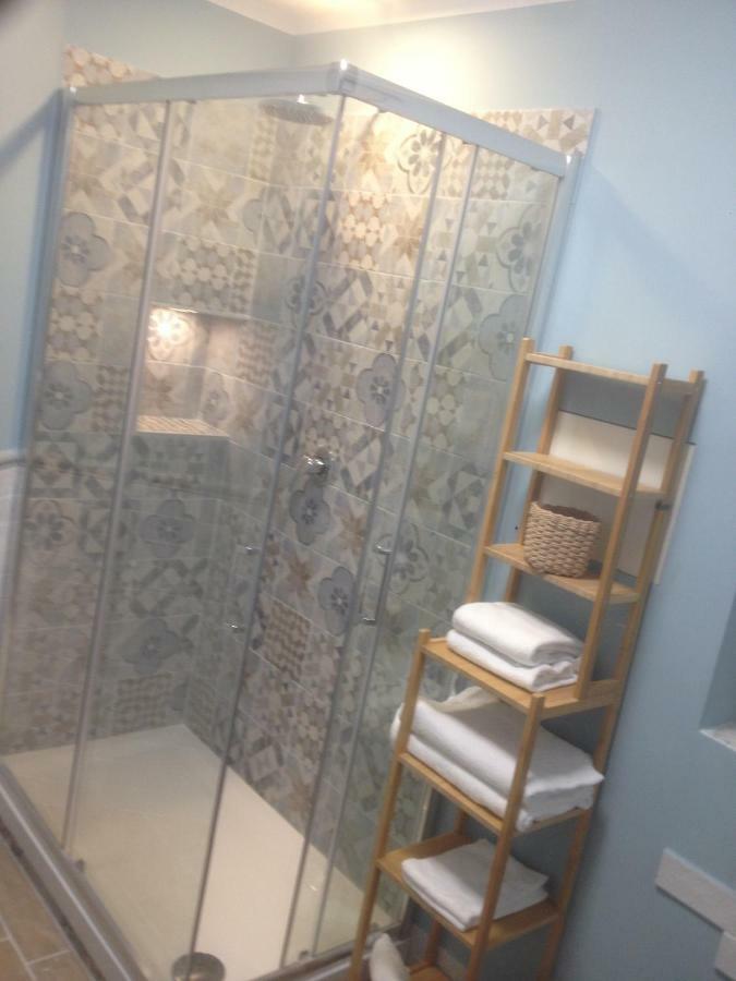 Beb Binario39 Bed & Breakfast Naples Luaran gambar