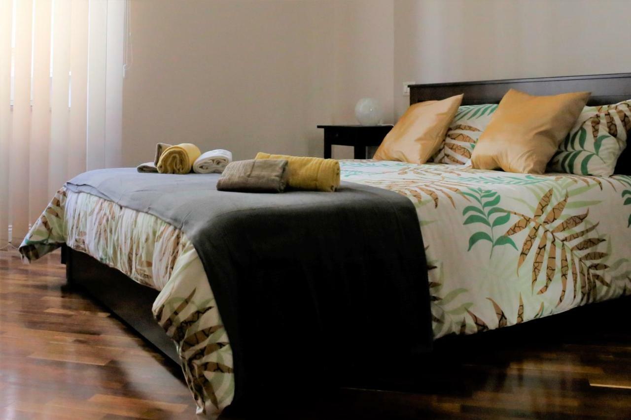 Beb Binario39 Bed & Breakfast Naples Luaran gambar