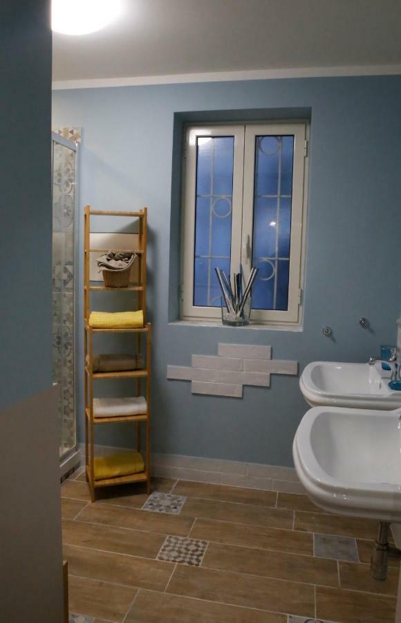 Beb Binario39 Bed & Breakfast Naples Luaran gambar